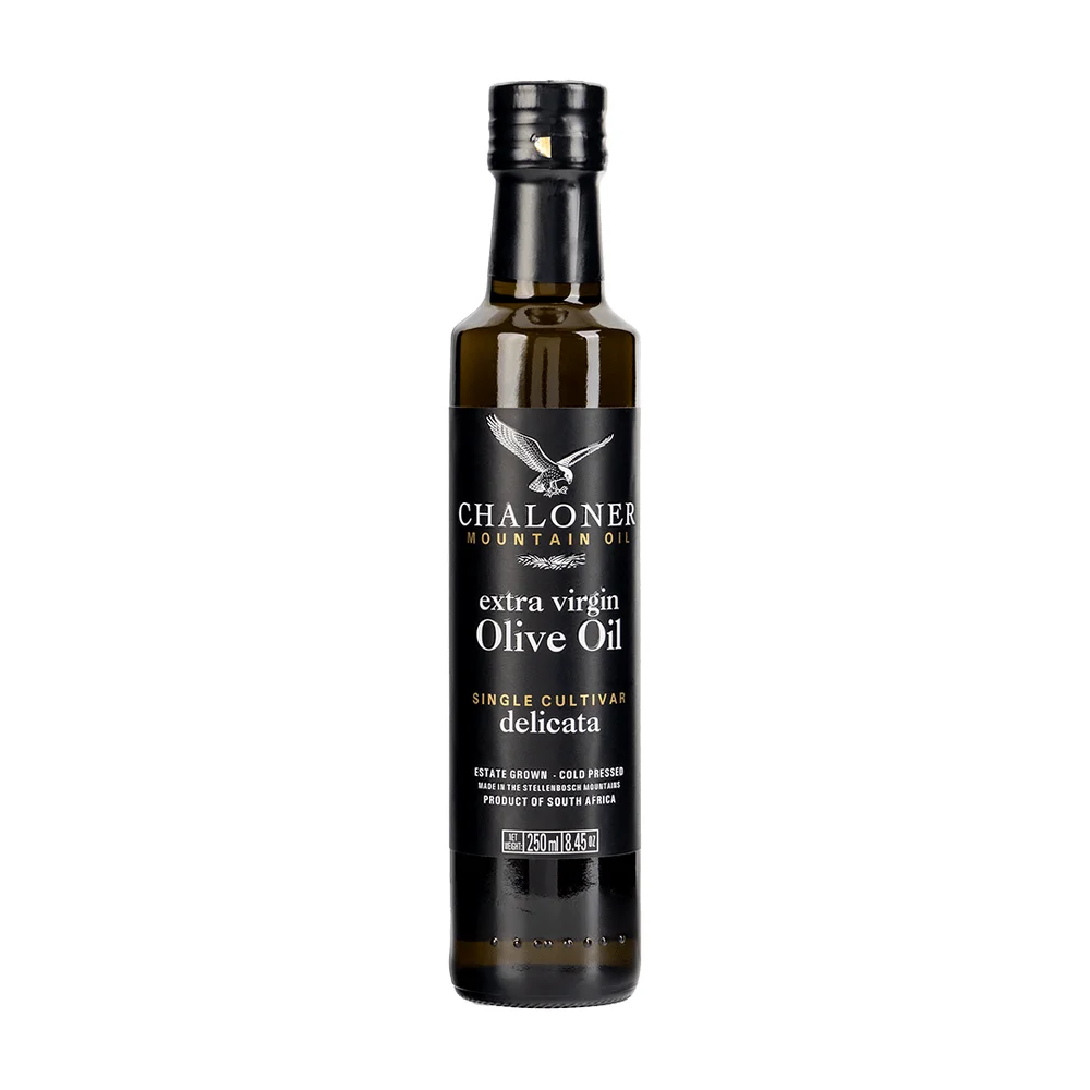 Chaloner Delicata Extra Virgin Olive Oil