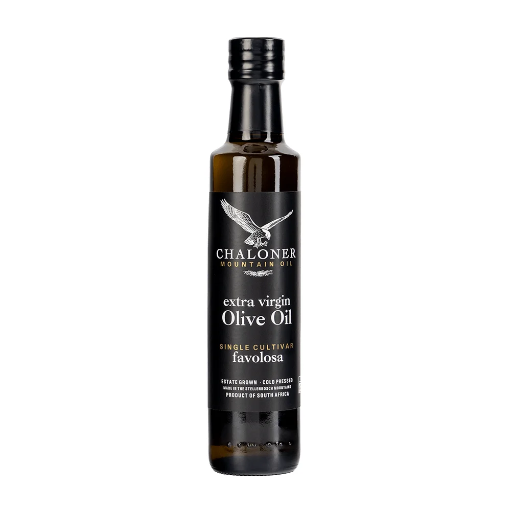 Chaloner Favolosa Extra Virgin Olive Oil