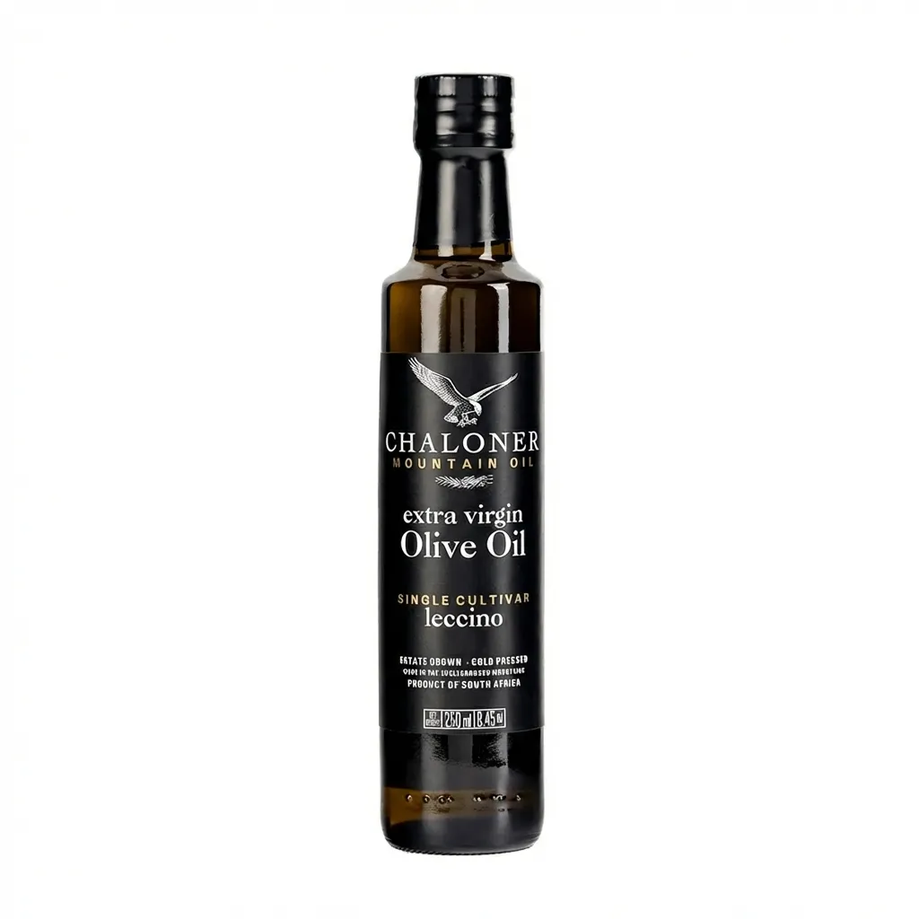 Chaloner Leccino Extra Virgin Olive Oil