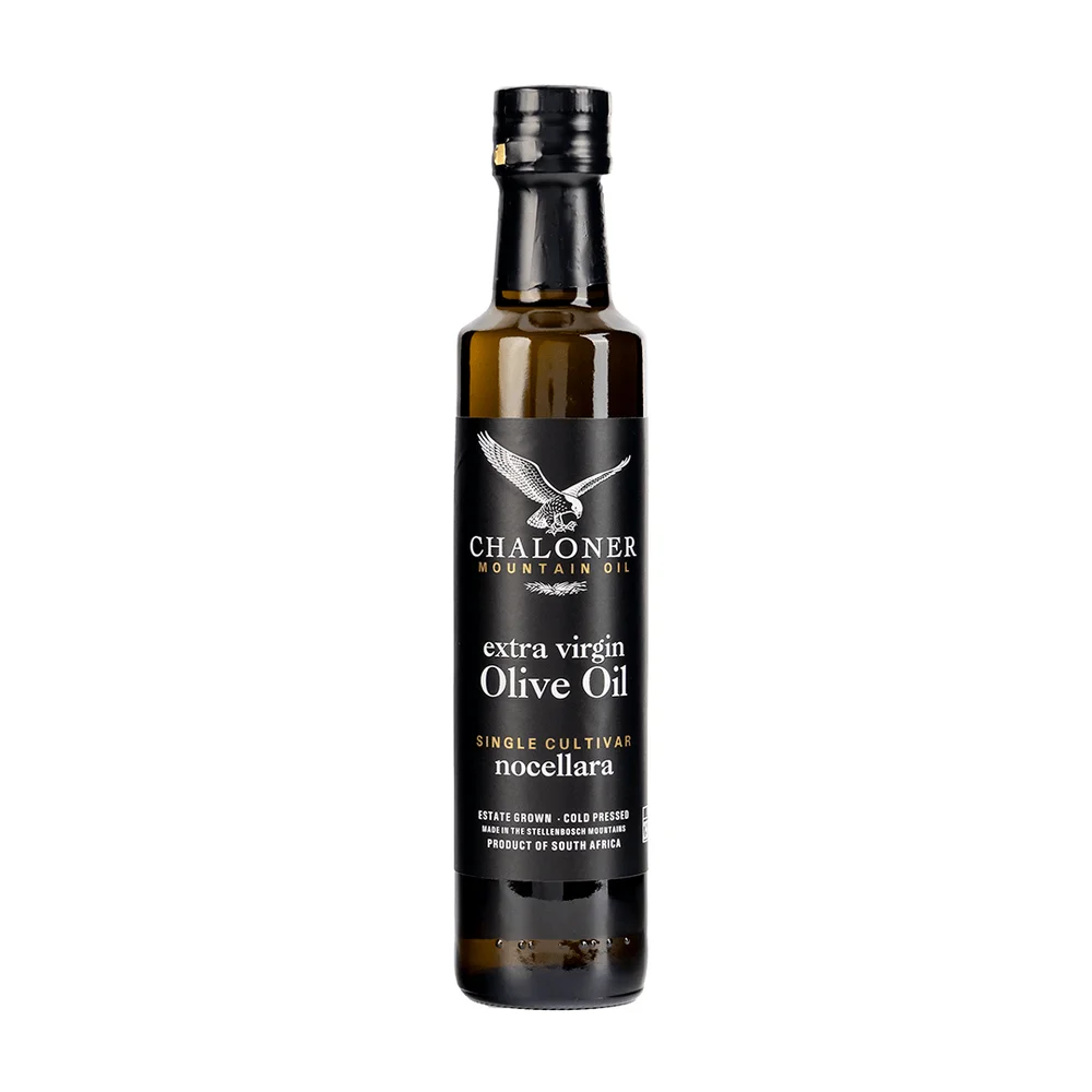 Chaloner Nocellara Extra Virgin Olive Oil