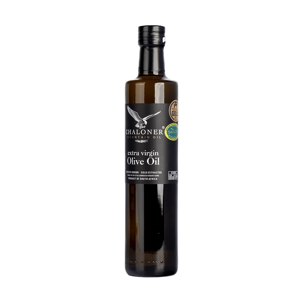 Chaloner Premium Blend Extra Virgin Olive Oil