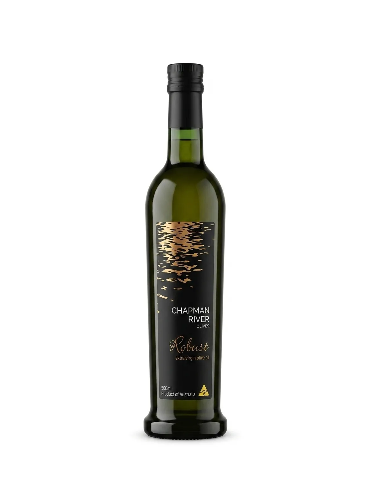 Chapman River Fruity or Robust