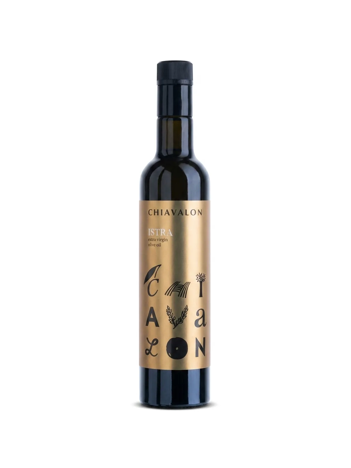Chiavalon Istra Extra Virgin Olive Oil