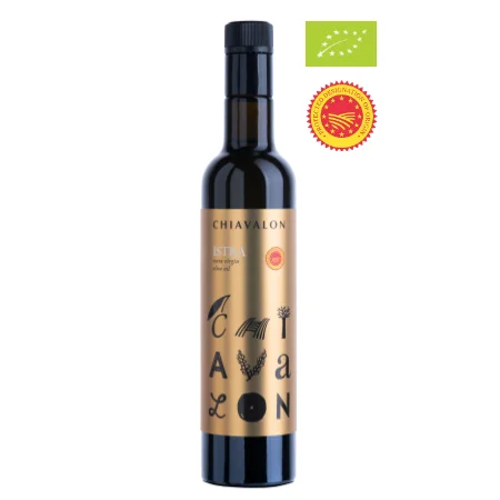 Chiavalon Istra Extra Virgin Olive Oil