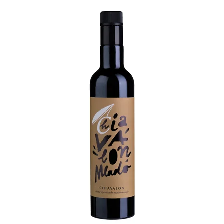 Chiavalon Mlado Extra Virgin Olive Oil