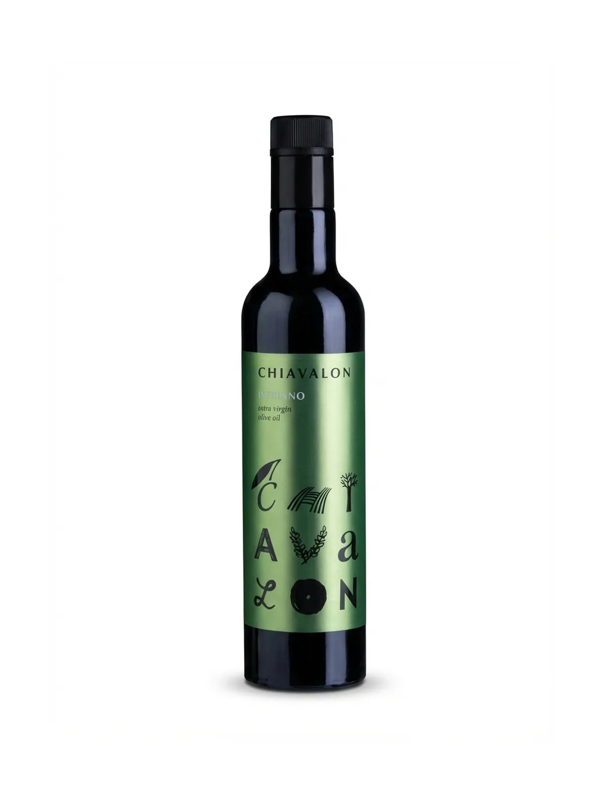Chiavalon Romano Extra Virgin Olive Oil