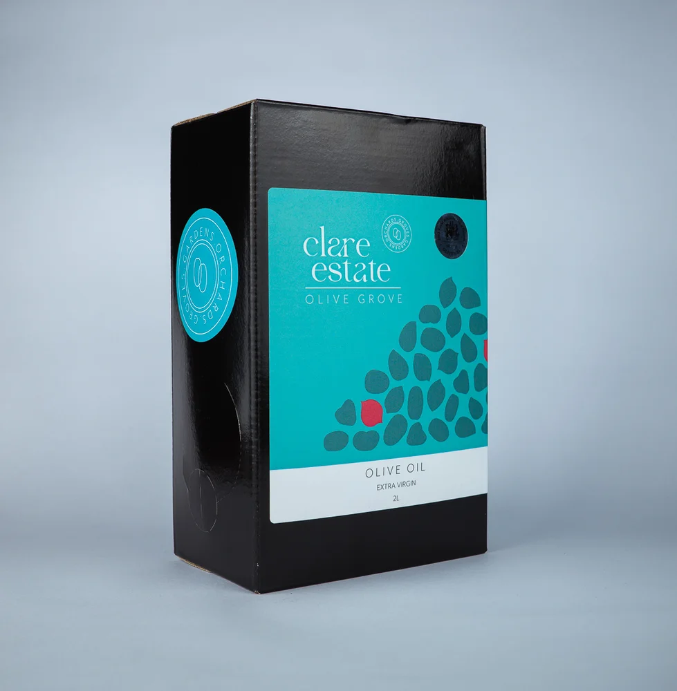 Clare Estate Olive Grove Extra Virgin Olive Oil