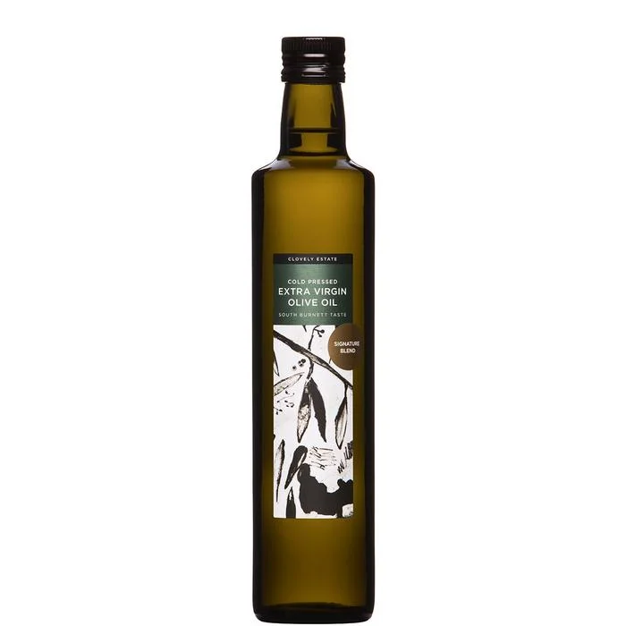 Clovely Estate Signature Blend Extra Virgin Olive Oil