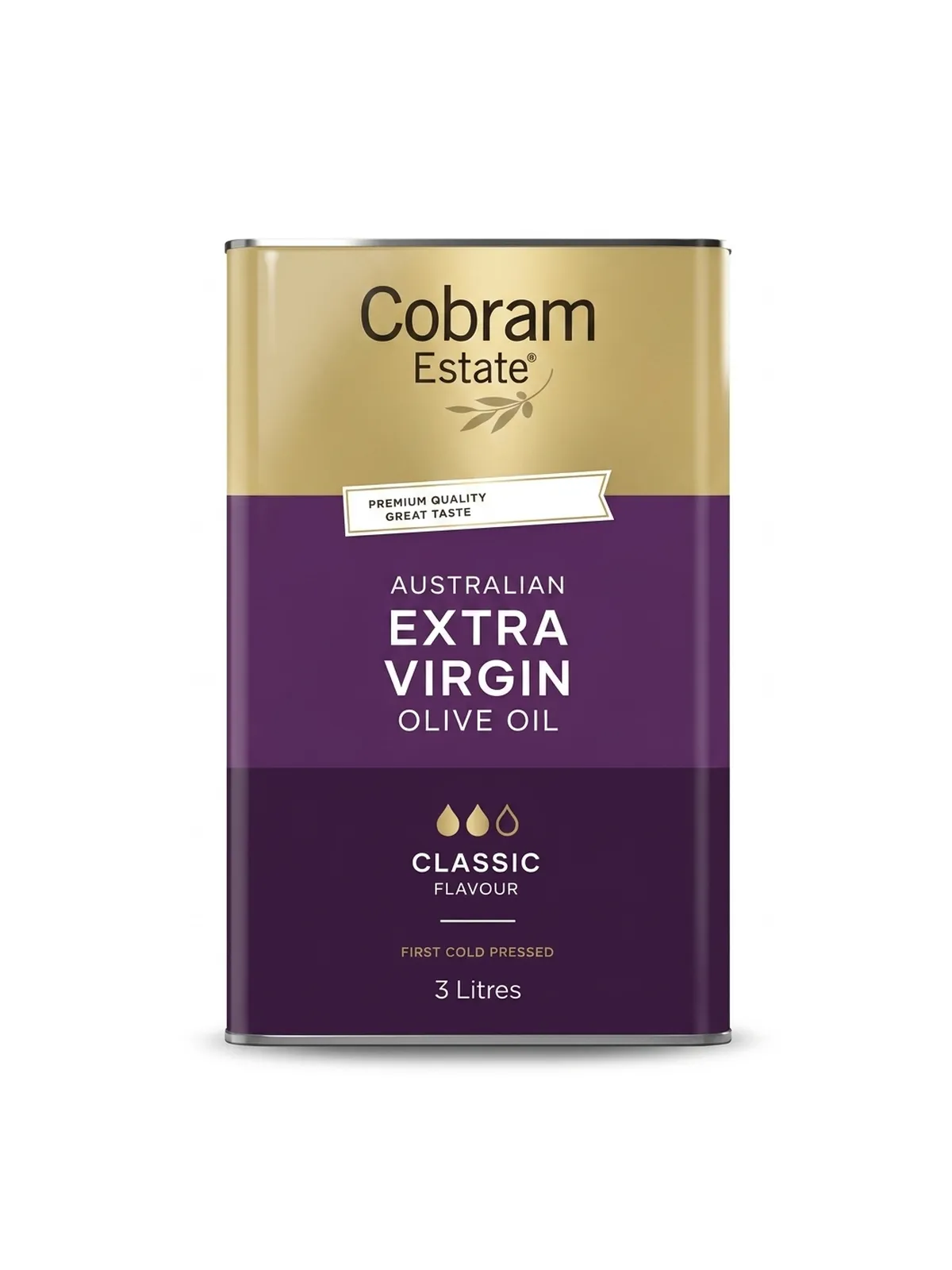 Cobram Estate Classic Extra Virgin Olive Oil