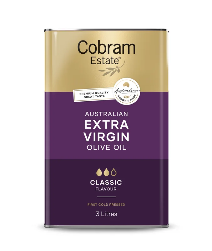 Cobram Estate Classic Extra Virgin Olive Oil