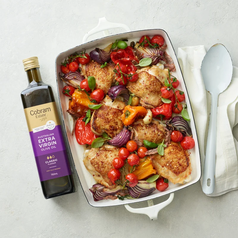 Cobram Estate Classic Extra Virgin Olive Oil