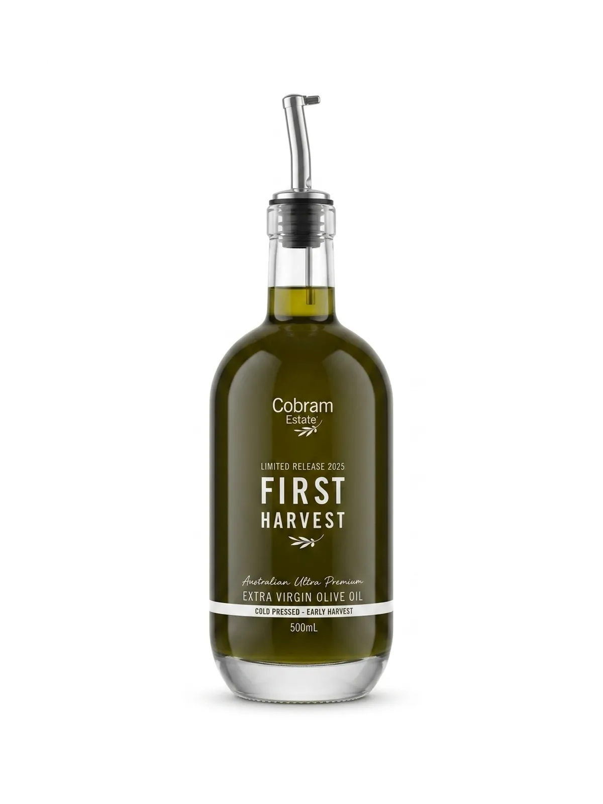 Cobram Estate First Harvest