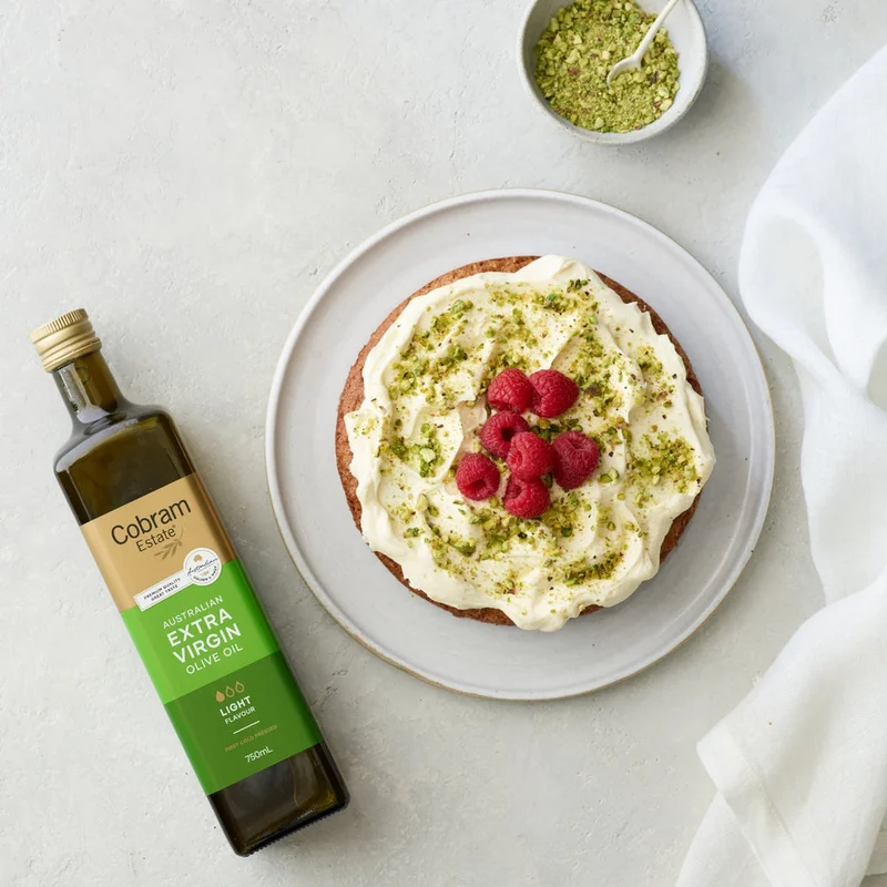 Cobram Estate Light Extra Virgin Olive Oil