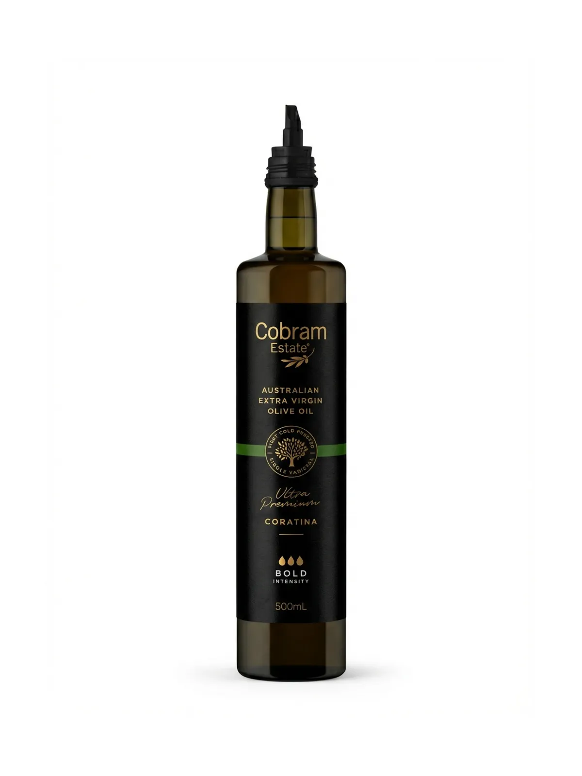 Cobram Estate Ultra Premium Coratina Extra Virgin Olive Oil