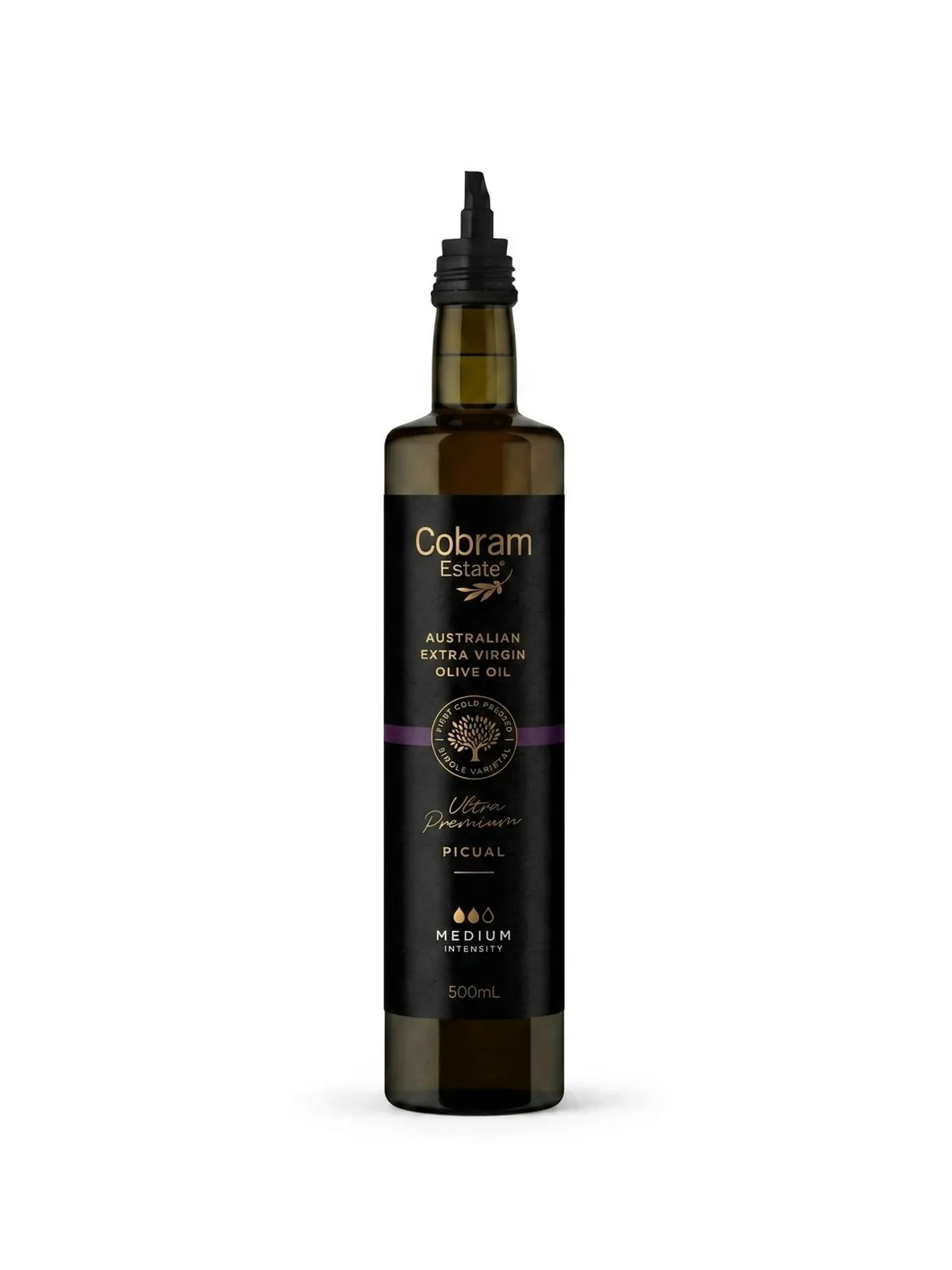 Cobram Estate Ultra Premium Picual Extra Virgin Olive Oil