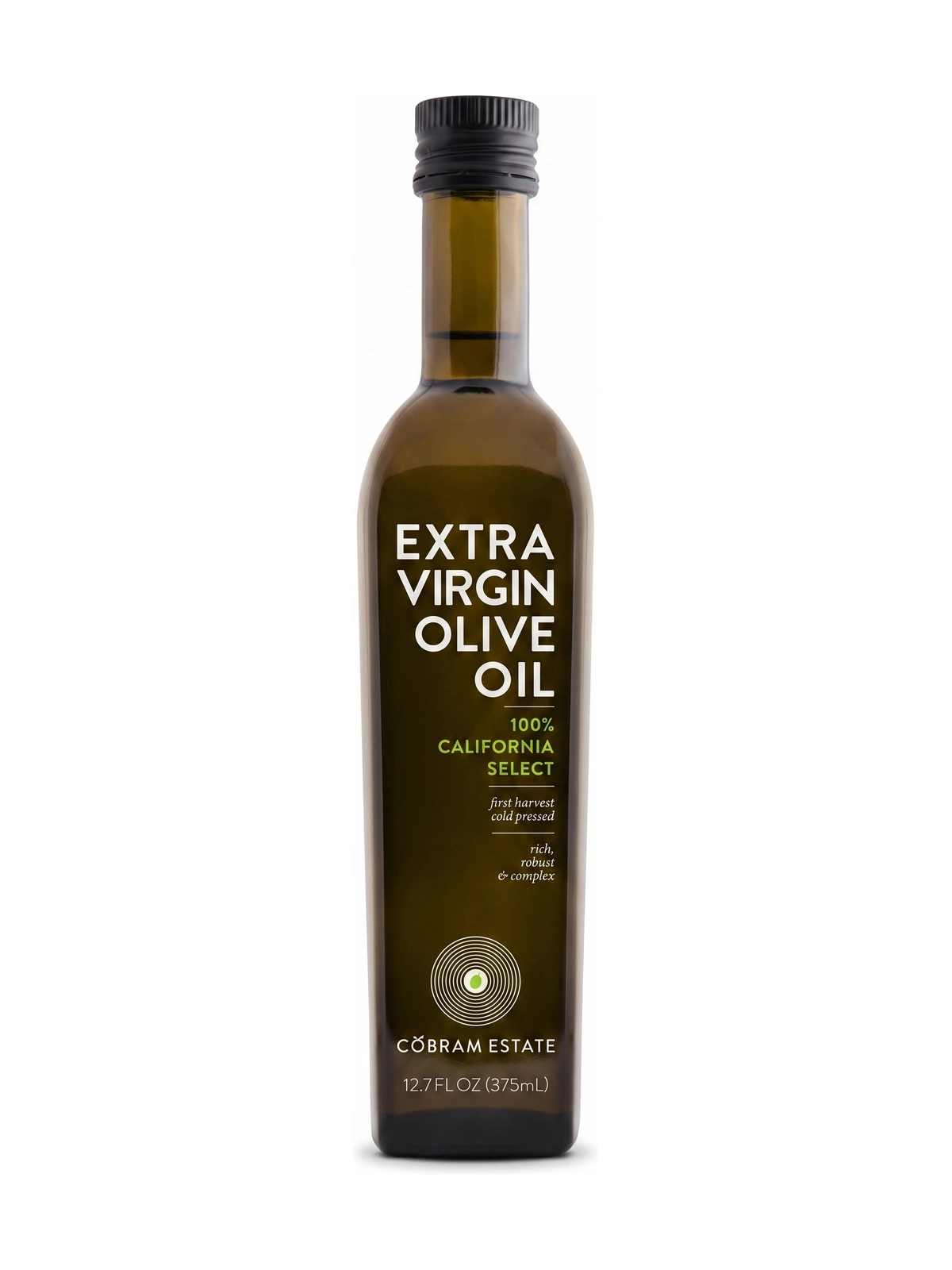 Cobram Estate US California Select Extra Virgin Olive Oil