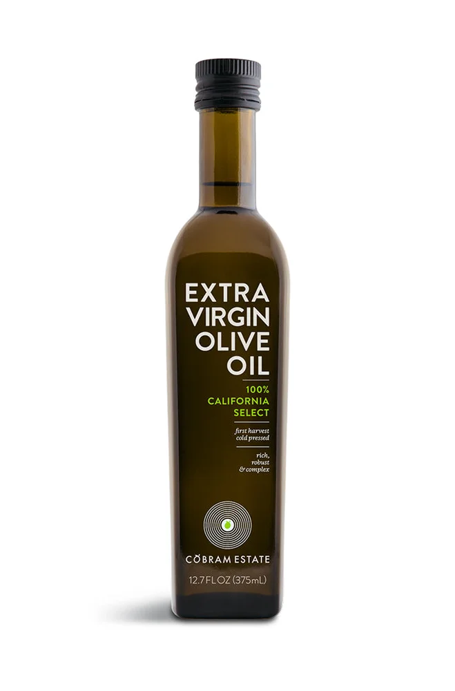 Cobram Estate US California Select Extra Virgin Olive Oil