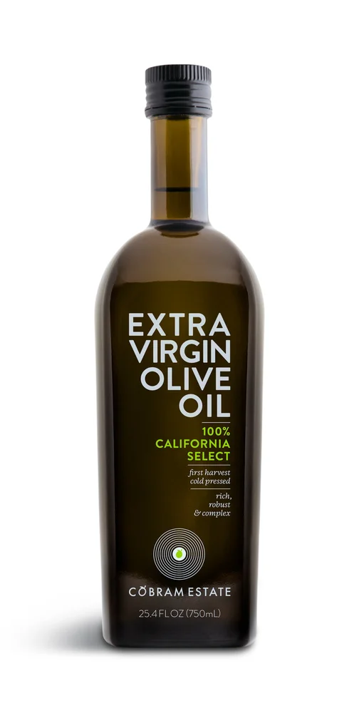 Cobram Estate US California Select Extra Virgin Olive Oil