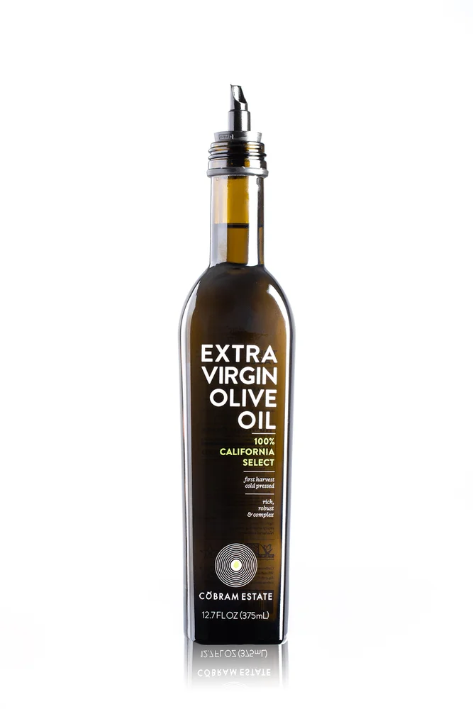 Cobram Estate US California Select Extra Virgin Olive Oil