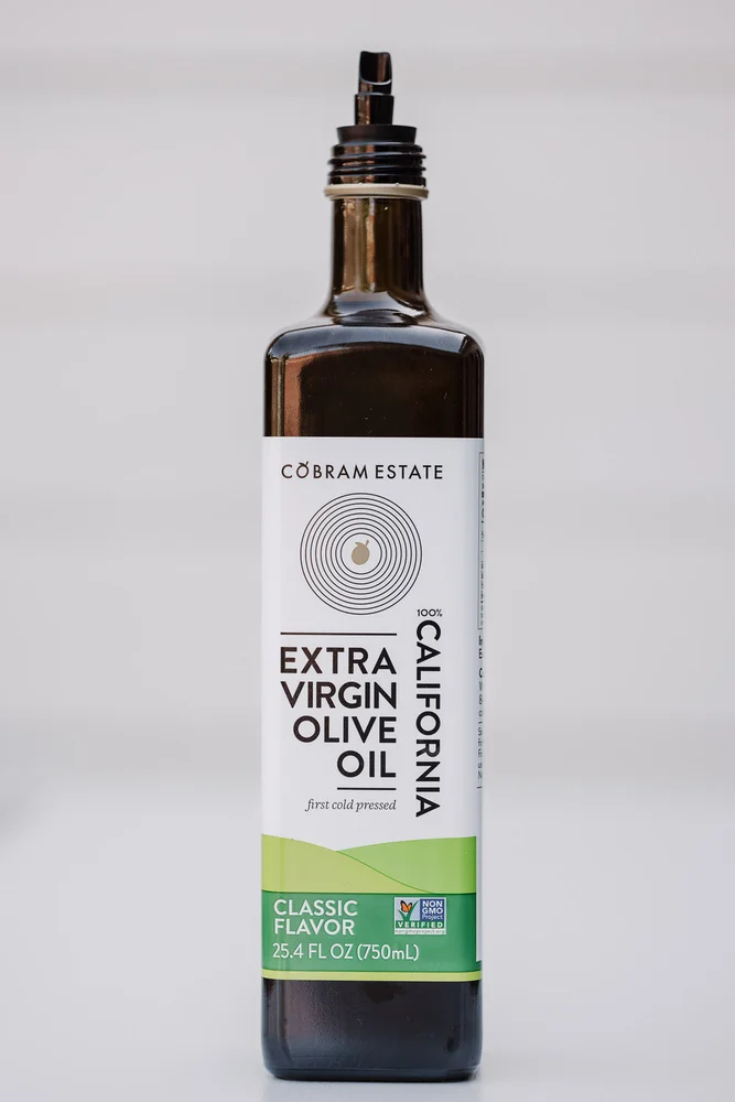 Cobram Estate US Classic Extra Virgin Olive Oil