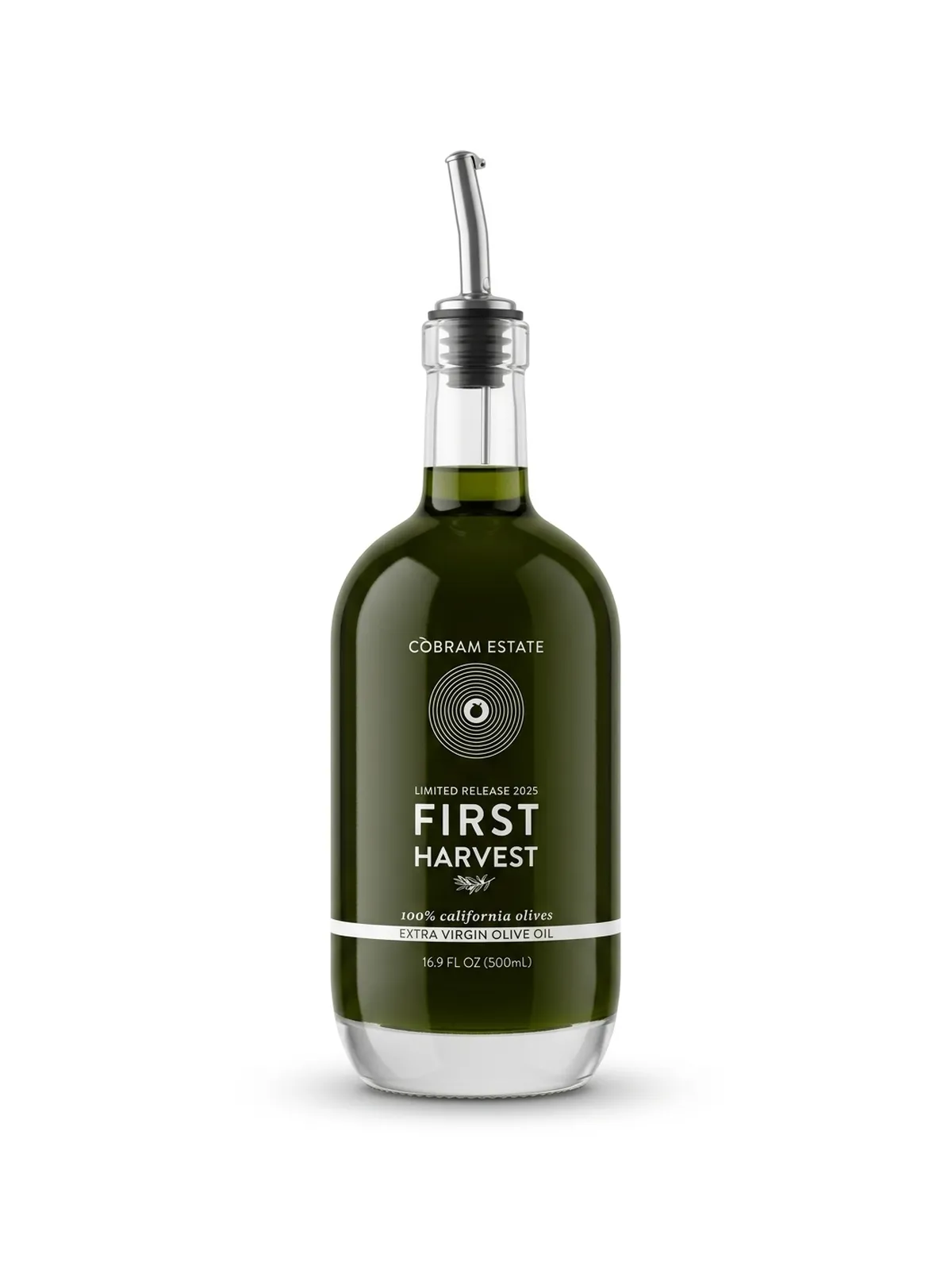 Cobram Estate US First Harvest Extra Virgin Olive Oil