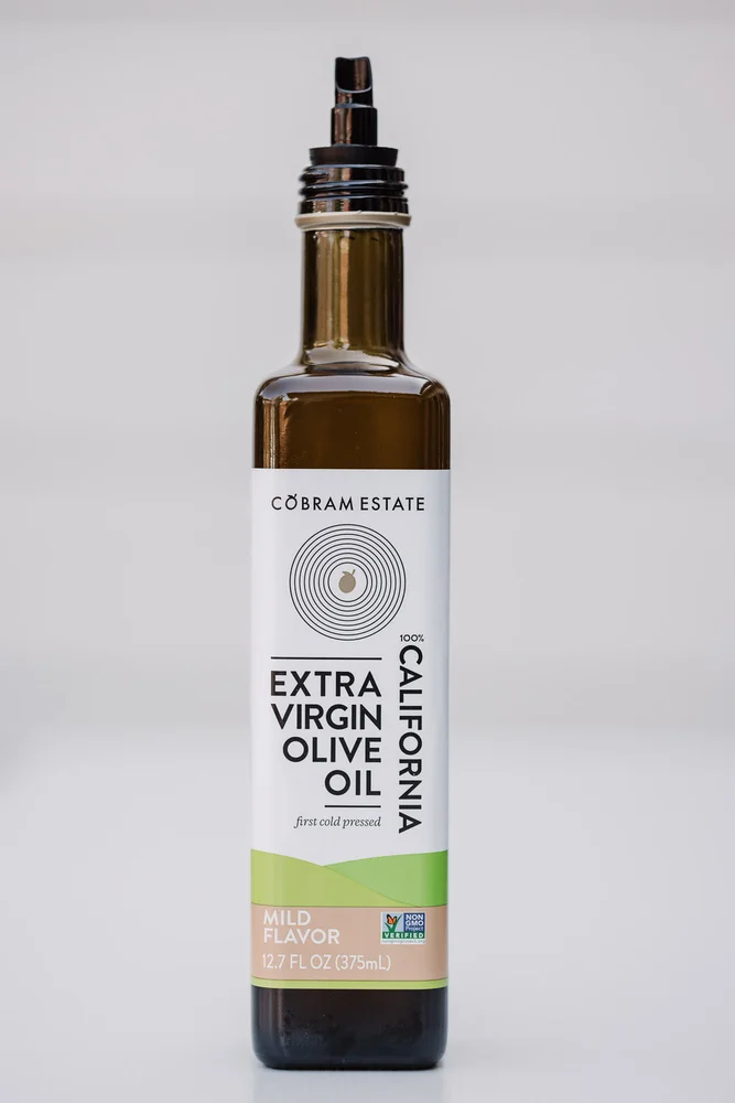Cobram Estate US Mild Extra Virgin Olive Oil