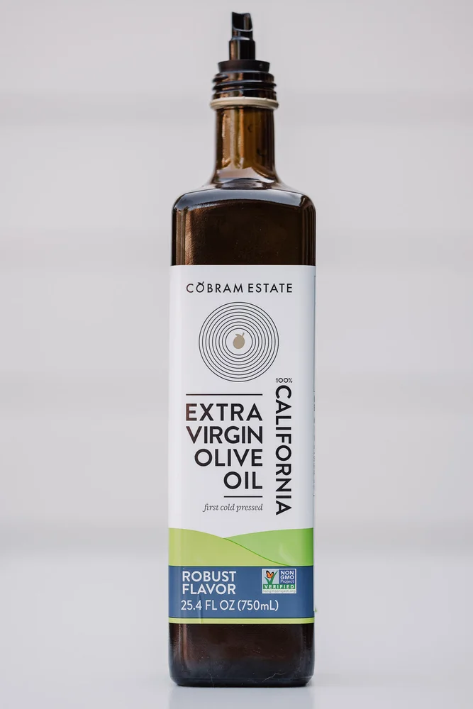 Cobram Estate US Robust Extra Virgin Olive Oil