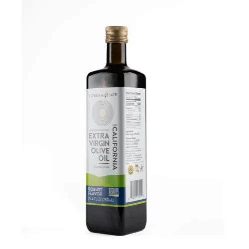 Cobram Estate US Robust Extra Virgin Olive Oil