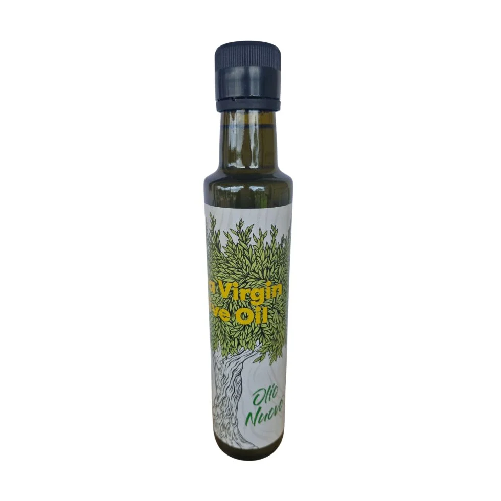 Confido Coonawarra Olio Nuovo Extra Virgin Olive Oil