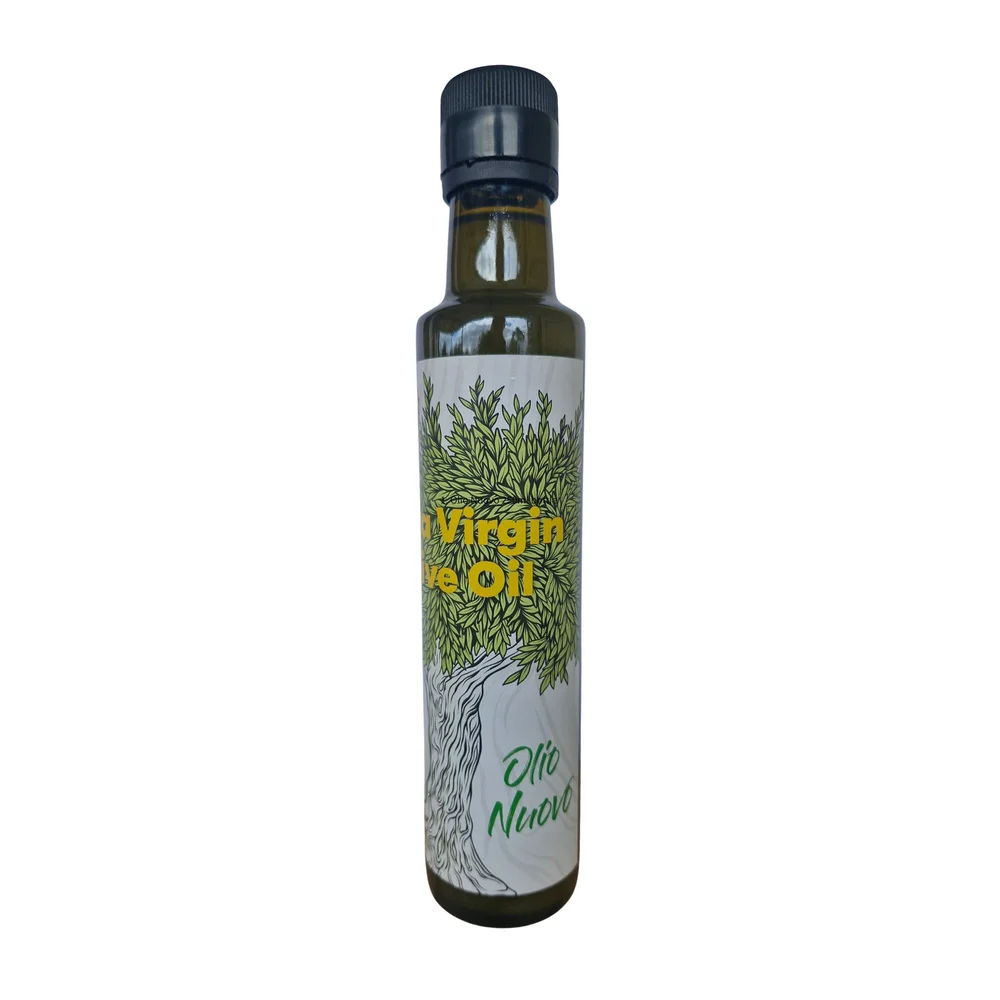 Confido Coonawarra Olio Nuovo Extra Virgin Olive Oil
