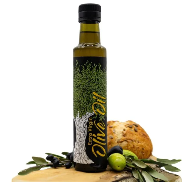 Confido Coonawarra Olio Nuovo Extra Virgin Olive Oil