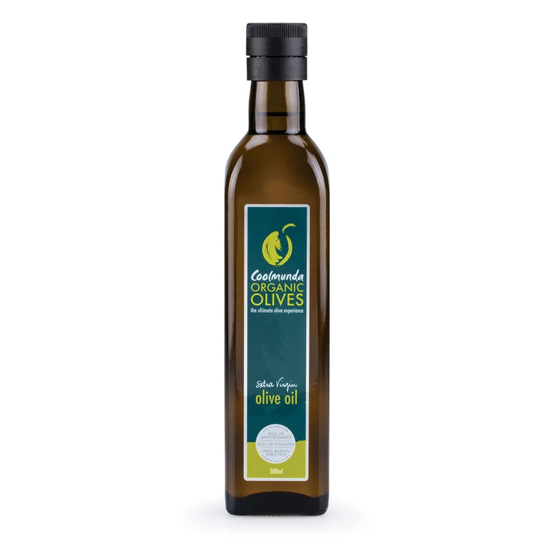 Coolmunda Olives Fusion Extra Virgin Olive Oil