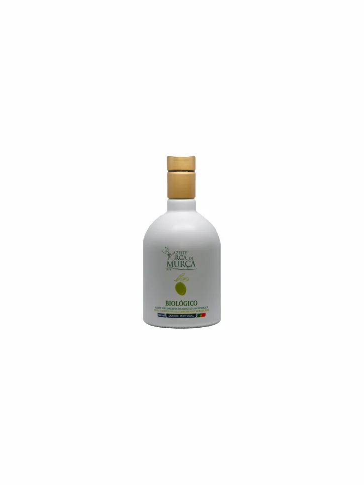 CAOM Porca de Murça Biological Extra Virgin Olive Oil
