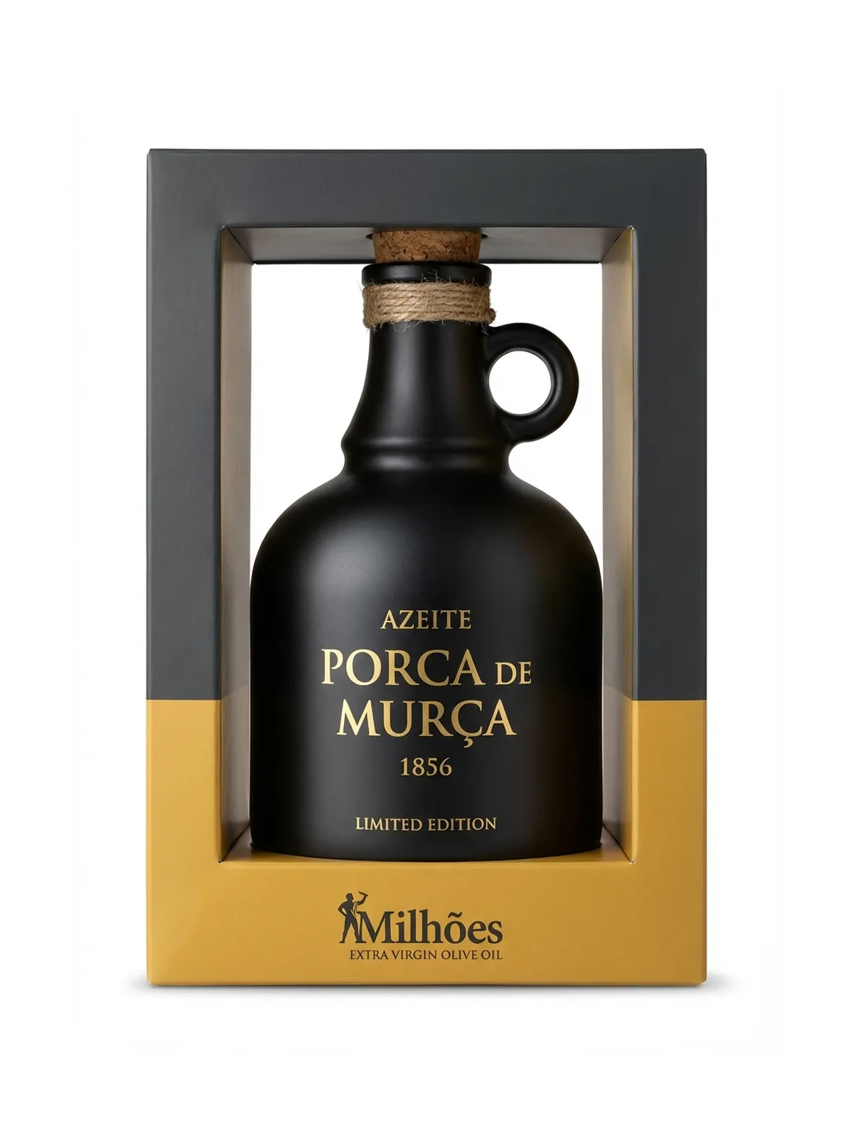 CAOM Porca de Murça Milhões Extra Virgin Olive Oil