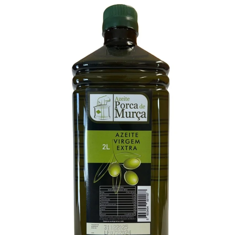 CAOM Porca de Murça Olive Oil Cruet