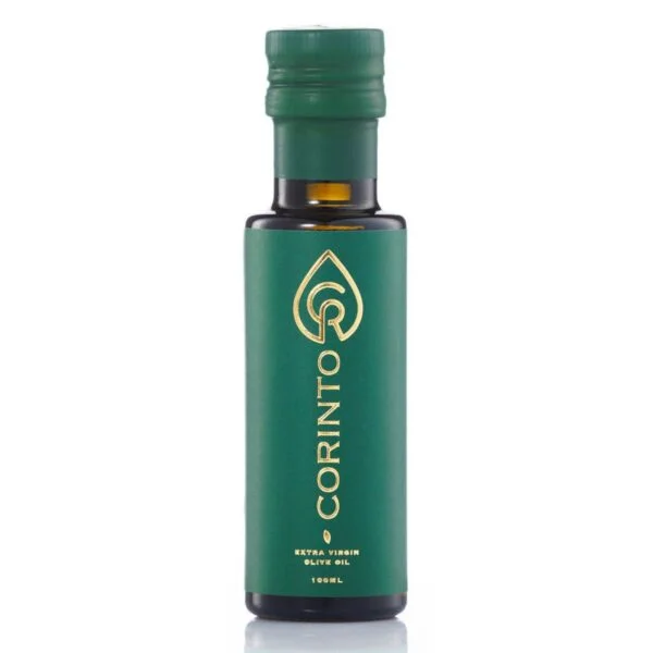 Corinto Aryballos Organic