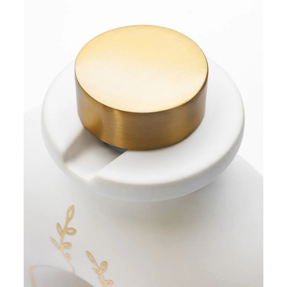 Corinto Aryballos Organic