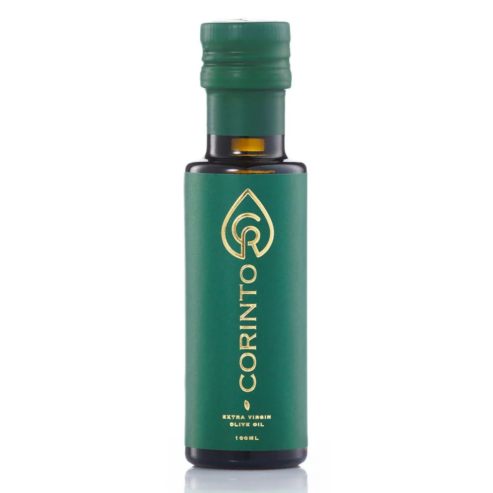 Corinto Aryballos Organic