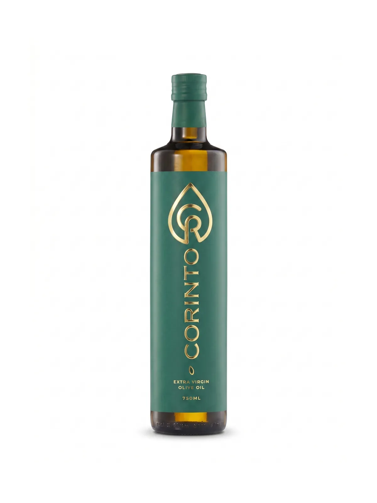 Corinto Extra Virgin Olive