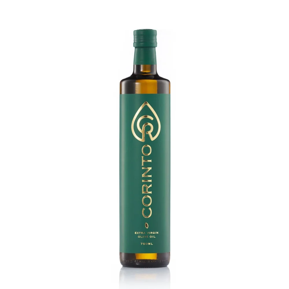 Corinto Extra Virgin Olive