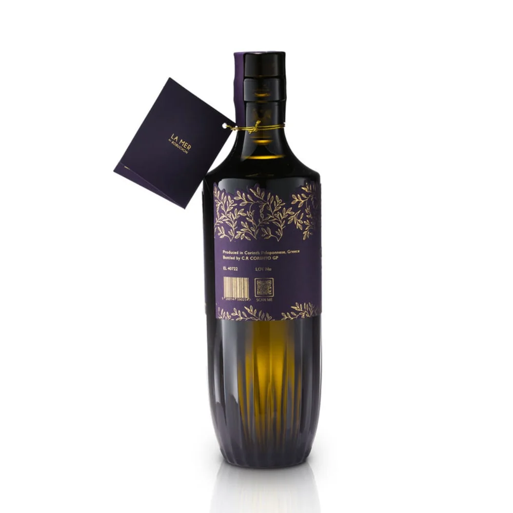 Corinto High-Phenolic Extra Virgin Olive Oil