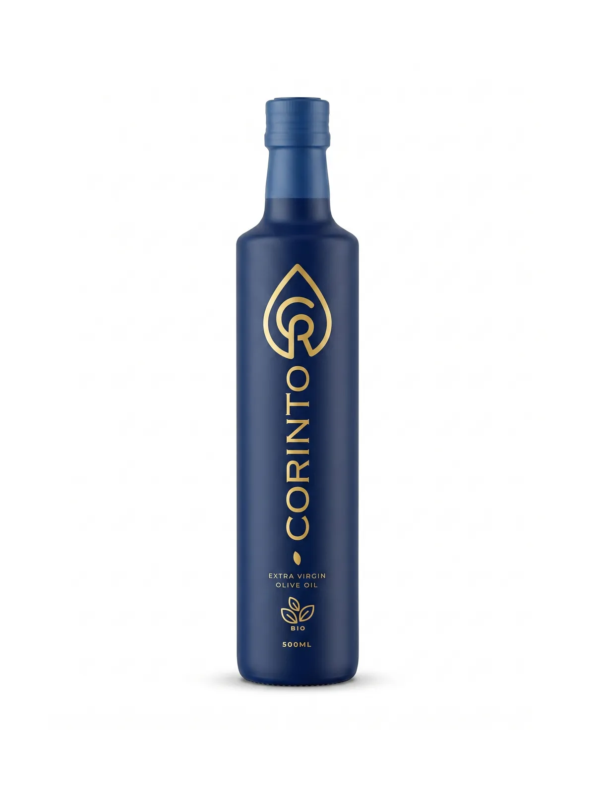 Corinto Organic Extra Virgin Olive Oil