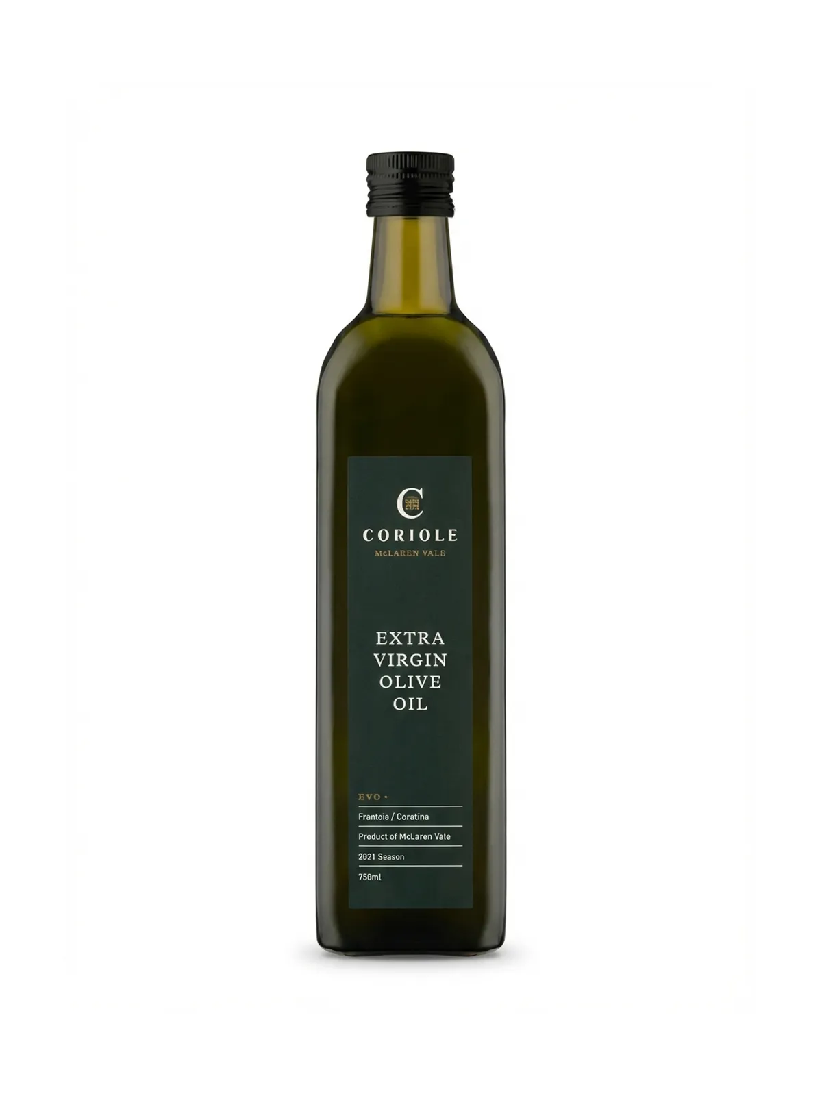 Coriole Extra Virgin Olive Oil