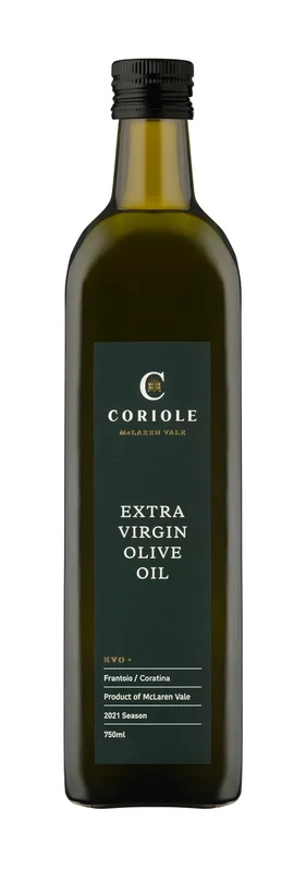 Coriole Extra Virgin Olive Oil