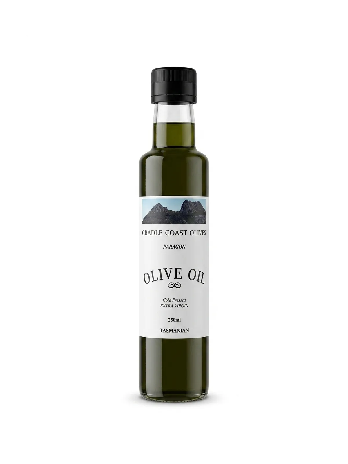Cradle Coast Olives Essence of the Cradle Extra Virgin Olive Oil