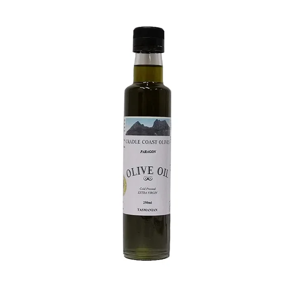 Cradle Coast Olives Paragon Extra Virgin Olive Oil