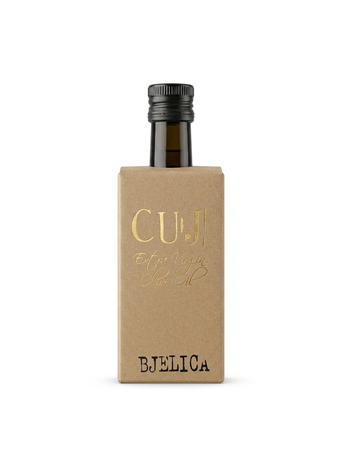 Cuj Bjelica