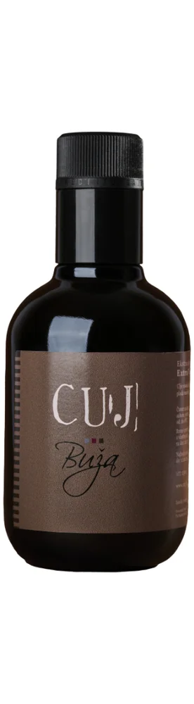 Cuj Buža