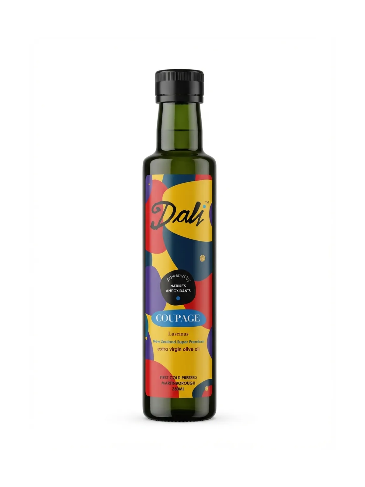 Dali Coupage Extra Virgin Olive Oil