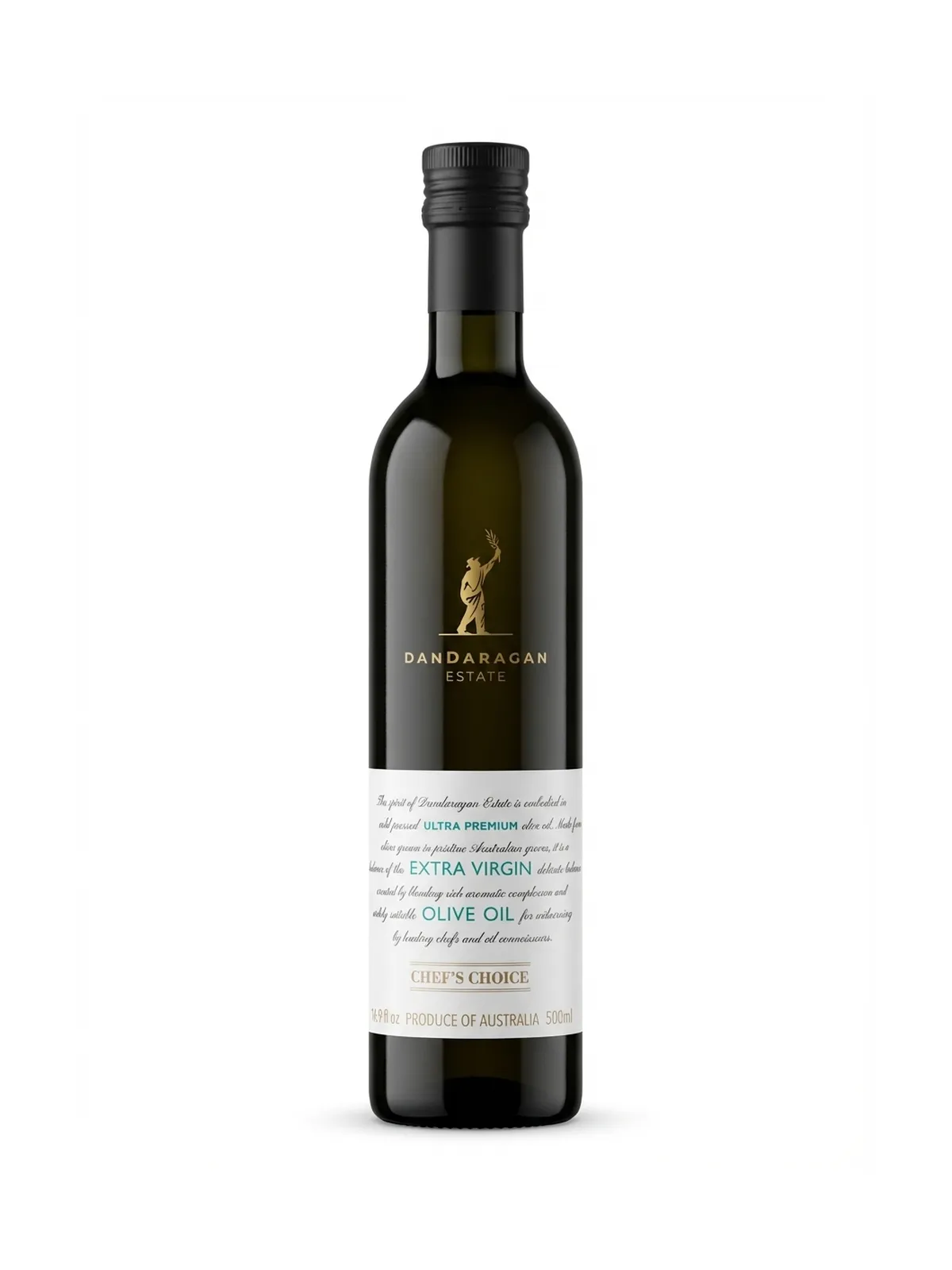Dandaragan Estate Chef's Choice Extra Virgin Olive Oil